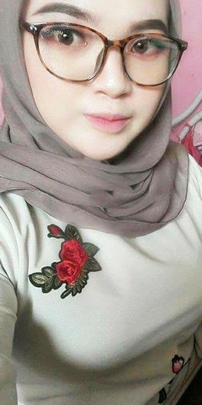 Jilbab Hijab Cantik Cantikpics Trong 2020