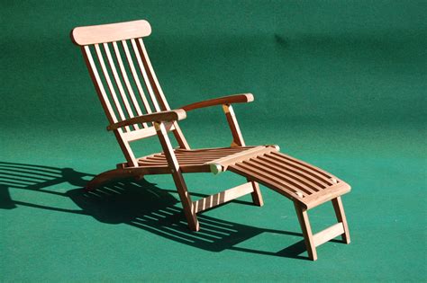 Shop for outdoor teak steamer chair online at target. Teak Steamer Chair - Garden Teak