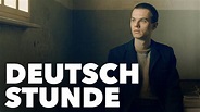 Filmkritik: "Deutschstunde" - YouTube