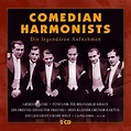 Comedian Harmonists - Legendary Recordings (2 CDs) – jpc