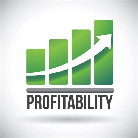 Profitability How To Make It Better By Tuning Your Revenue Engine De Inc