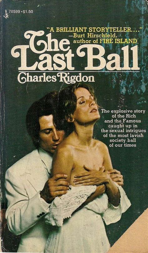 Maybe you would like to learn more about one of these? Bodice-Ripping Passions: 17 Vintage Romance Novels - Flashbak