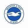 Brighton & Hove Albion FC Logo - PNG y Vector