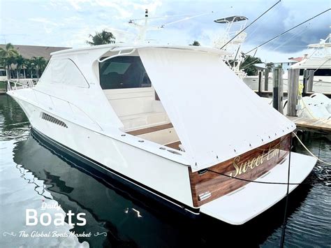 2009 Viking 52 Express For Sale View Price Photos And Buy 2009 Viking