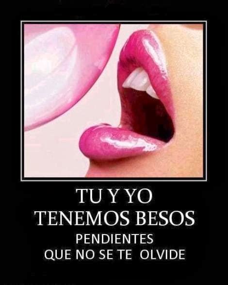 Imagenes Amor Ternura Besos