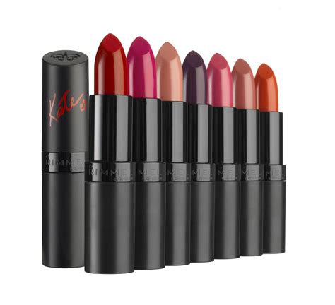 By Kate The Lipstick Collection Vex In The City