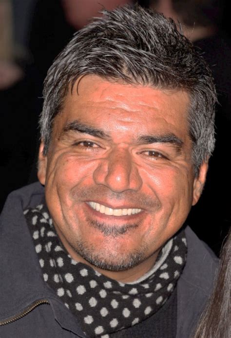 George Lopez Height How Tall Is
