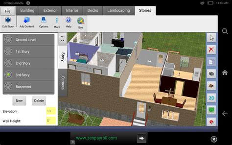 Dreamplan Home Design Free Appstore For Android