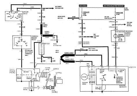 2001 Buick Lesabre Ignition Wiring Diagram For Your Needs
