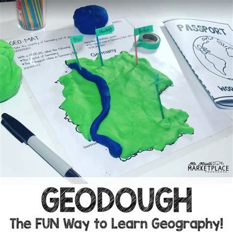 Pin On Homeschooling Geography