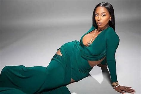 Kash Doll Nude And Sexy Pics And Leaked Porn Video Okdio