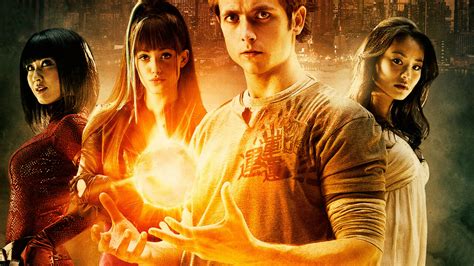 It's available for users with the operating system windows xp and prior versions, and it is. Dragonball Evolution, un film de 2009 - Vodkaster