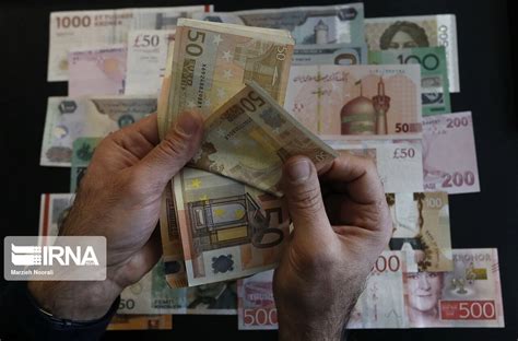 نرخ خرید ارز دیجیتال و فروش ارز دیجیتال. نرخ رسمی ۲۳ ارز کاهشی شد - ایرنا