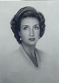 María De Las Mercedes De Borbón Y Orleans Entierro