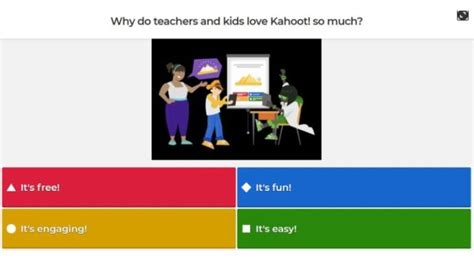 20 Best Kahoot Ideas And Tips For Teachers Weareteachers
