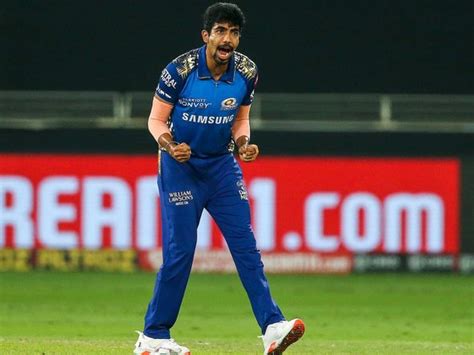 Jasprit bumrah is an indian cricket player. IPL 2021: Virender Sehwag Praises Mumbai Indians ...