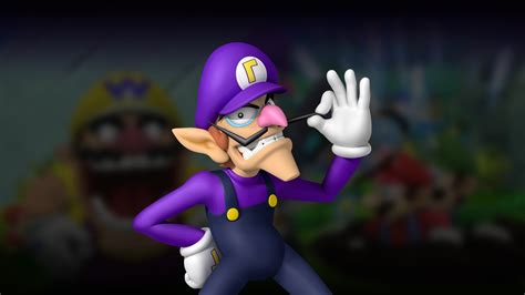 Will Waluigi Ever Join Super Smash Bros Ultimate As A Playable