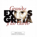Greta Y Los Garbo - Grandes Éxitos (2000, CD) | Discogs