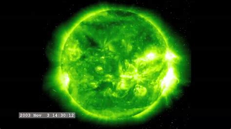 X Class A Guide To Solar Flares Youtube