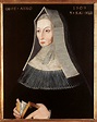 Margaret BEAUFORT (C. Richmond)
