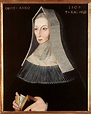 Margaret Beaufort Portraits | Tudor History by Michele Morrical