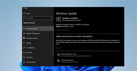 Install Windows Insider Preview Build In Non Supported Systems Te