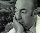 Pablo Neruda: JE DEMANDE LE SILENCE