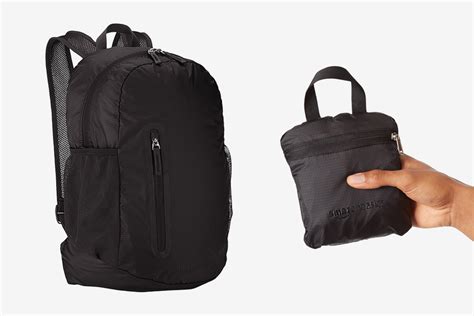 15 Best Packable Bags And Backpacks For Travel Hiconsumption