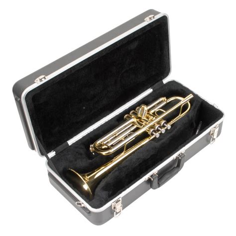 Skb Trumpet Rectangular Case At