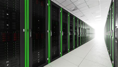 Global Green Data Center Market Expected To Hit Usd 25 Billion By 2024