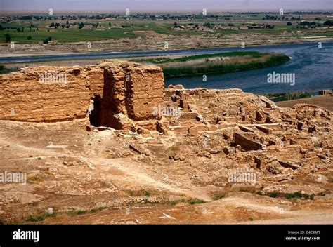 Dura Europos Hi Res Stock Photography And Images Alamy
