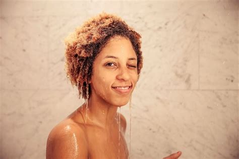 The Best Time To Take A Shower According To Science