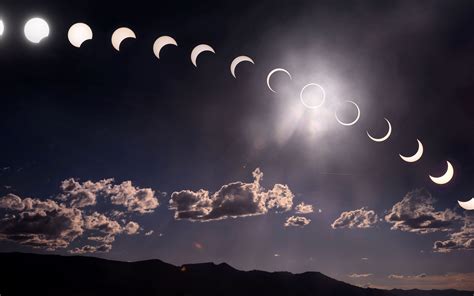 Solar Eclipse Wallpapers 57 Images