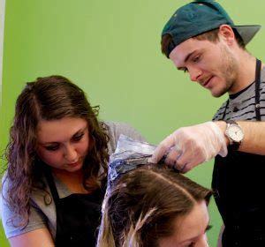 6 reviews of academy of hair design let me start by saying i know this is a school. Cosmetology School Programs | Bluestone Academy