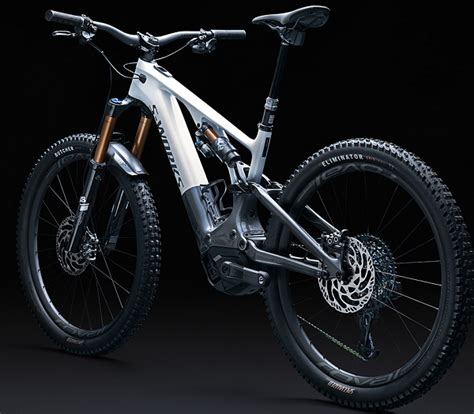 E Bike Specialized Turbo Levo 2022 Prova Off Road Test Tutto Quello Che