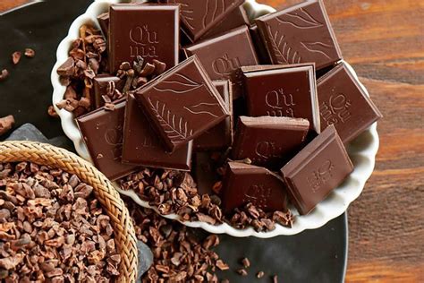 Investiga Innova Cacao Chocolate Research Innova Cocoa Chocolate