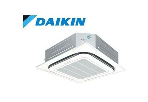 Daikin Cassette Air Conditioner Tonnage 1 5 Ton At Rs 30000 In Nagpur