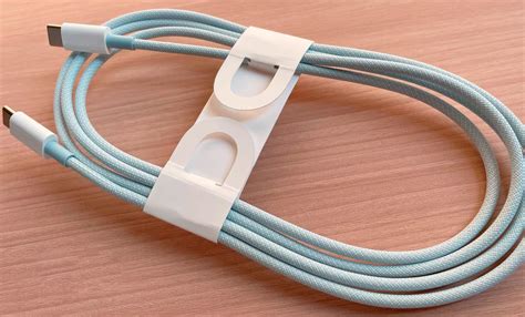 Iphone 15 Usb C Cables Again Said To Be Limited To Usb 20 Transfer
