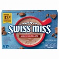 Save on Swiss Miss Hot Cocoa Mix Milk Chocolate - 8 ct Order Online ...