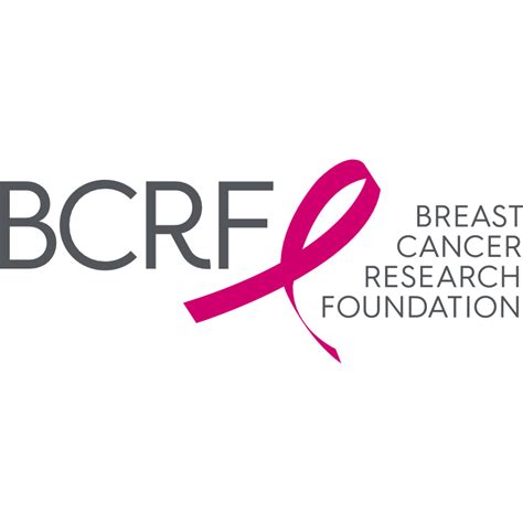 Breast Cancer Research Foundation Download Logo Icon Png Svg