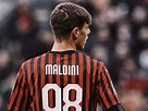 ¿Quién es Daniele Maldini? Trayectoria y debut oficial en Milan