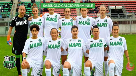 Doveroso ringraziare alessandro terzi del sassuolo calcio, per la fiducia riposta in me e, di. Serie A: si riprende con Roma-Sassuolo in diretta Sky ...