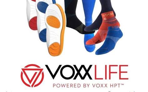 Voxxlife Uk Health And Business Opportunity Sutton