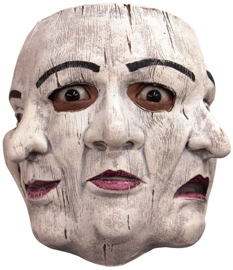 Main Menu Masks Latex Horror Scary Evil Page 1