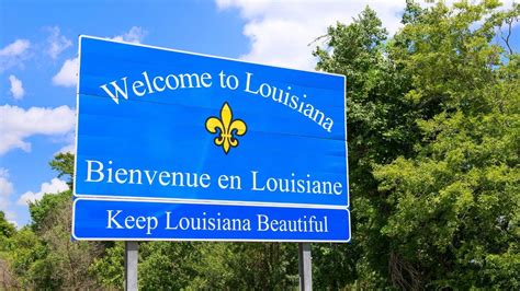 7 Best Small Towns In Louisiana Hwyco