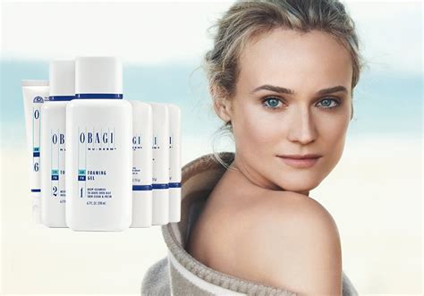 For the newest in skin care. Want Beautiful Skin? Win Obagi Skin Care Cleanser and ...