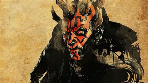 Darth Maul Wallpaper ·① Download Free Amazing Hd Wallpapers For Desktop