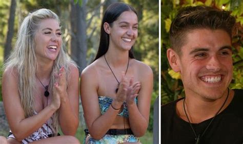 Love island usa season 2 is fully underway and the show is filled with drama, heartbreak, and (in true love island fashion) dumpings. Love Island 2020 final: When is the Love Island final? | TV & Radio | Showbiz & TV | Express.co.uk