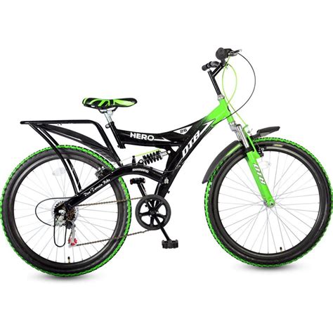 Best Hero Gear Cycles Under 5000 To 7000 In India 2023 Buying Guide