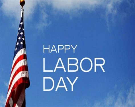 Oregon made labor day a legal holiday in 1887, becoming the first state to do so. Happy Labor Day from UPK | University Press of Kansas Blog
